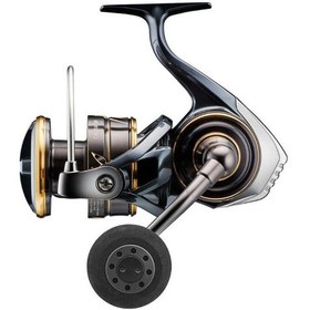 Resim Daiwa Caldia 22 Sw 6000 D-h Jigging Olta Makinası 