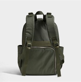 Resim Baby2go Go Bag Isabella Anne Bebek Bakım Çantası Haki 