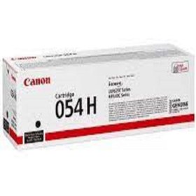 Resim Canon Crg 054 Orj. Mf645cx Mf641cx Siyah Toner 