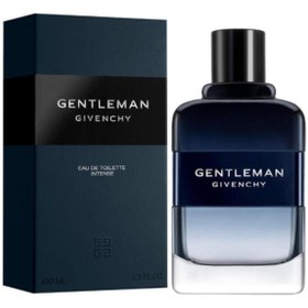 Resim Givenchy Gentleman Intense Erkek Parfüm EDT 100 ML 