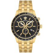 Resim Versace VRSCVEZCA0724 Erkek Kol Saati 