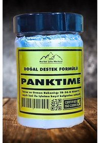 Resim Nurbal Şifa Merkezi Panktime 400 G 