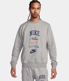 Resim Nike Club Fleece Sweatshirt 