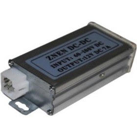 Resim Direnç Stmax Kobra 2000 - Cub Modeli 60 V-100 V Uyumlu E-bıke 