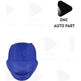 Resim Ford Transit Connect için 3 Butonlu Anahtar Kumandası Kabı 