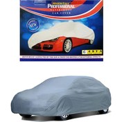 Resim Asya Nissan Qashqai 2013 Sonrası Branda Su Geçirmez Müflonlu No:1 (493147941) 