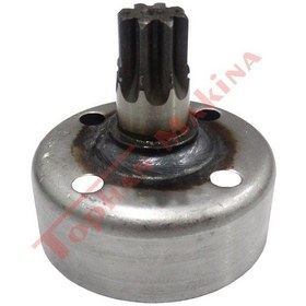Resim Emak 58040013R Balata Yuvası Ts327 327S Ht27 