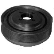 Resim KMT 171055 Krank Kasnağı Ducato 2.3Jtd Iveco Daily 2.3D 02- Karsan J10 Klimalı - Hidrolik Dırk 7Pk - 4Pk 