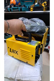 Resim DIGITALSERVICES Welding Viger Invertır Kaynak Makinası Solo Kablo Maşa Tam Set 