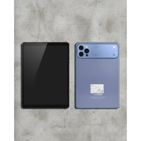 Resim Beruflic 10.1 Inç Geniş Ekran Android Tablet 4g Lte Çift Sım 