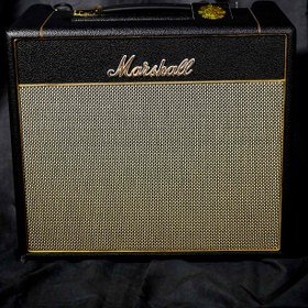Resim Marshall SV20C Mark II Elektro Gitar Kombo Amfi (2.El) 