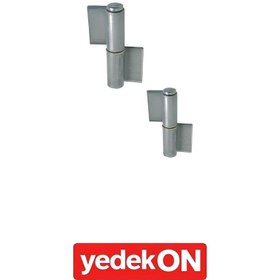 Resim Yandan Tek Saçlı Menteşeler 