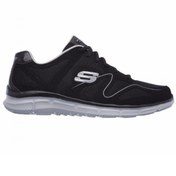 Resim Skechers Verse-flash Poınt Erkek Ayakkabı 58350-bkgy | Orijinal 