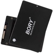 Resim 256 Gb Bory Sata3 R500-c256g Ssd 550/510 Mbs 