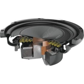 Resim Audison APS-10D 25CM Subwoofer 