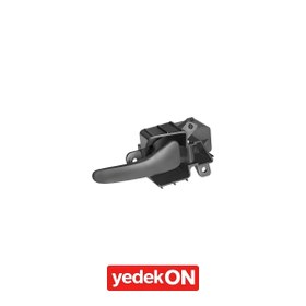 Resim Kapı İç Açma Mandalı Axor Sağ 