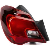 Resim Opel Corsa E Sol Stop Lambası Depo Marka 1222565 