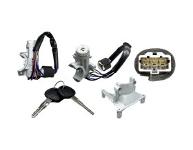 Resim Kontak Accent 00-05 Komple - Product Code 1 Adet 