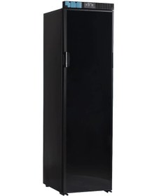 Resim Evacool Eva Berlin 150lt 12-24v Sabit Kompresörlü Karavan Buzdolabı 