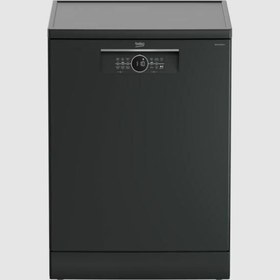 Resim Beko BM 4144 OK A 4 Programlı Bulaşık Makinesi 