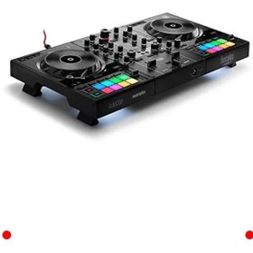 Resim Genel Markalar 2-Deck USB DJ Kontrol Cihazı - Çoklu Yazılım Uyumlu 