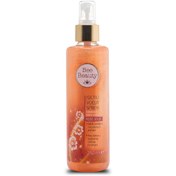 Resim Bee Beauty Rose Gold Işıltılı Vücut Spreyi 250 ml 