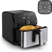 Resim TEFAL Easyfry Mega 7.5 L Airfryer 