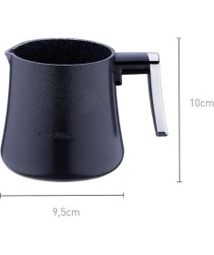 Resim Çok Renkli Otomatik Kahve Makinesi, Şık ve Kullanışlı Tasarım 