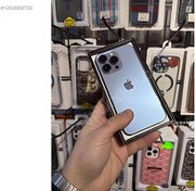 Resim Apple iPhone 13 Pro Max İkinci El TR | 128 GB | Mavi İkinci El IPHONE 13 PRO MAX 128 GB PİL 84