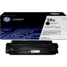Resim Hp C4129X (29X) Toner 