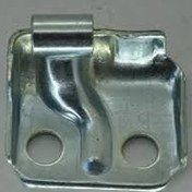 Resim Fiat Siena 1.2 8V Kapı Menteşesi Üst Sağ Sabit Olan Orijinal OPAR 46816524 