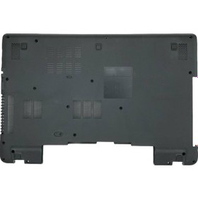 Resim Acer İle Uyumlu Aspire E15 E5-571-37a0, E15 E5-571-39eb Notebook Alt Kasa 