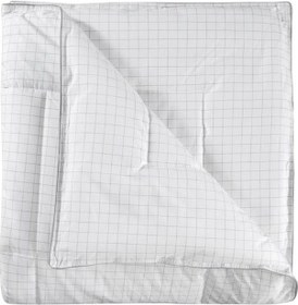 Resim Sarev Arthur Gri Çift Kişilik Mikrojel Yorgan Gri 