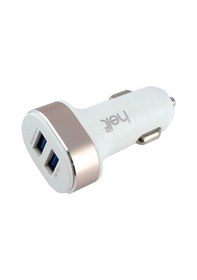 Resim Helt Ht-17 2 Çıkışlı 2400 Mah Araç Şarj Cihazı 