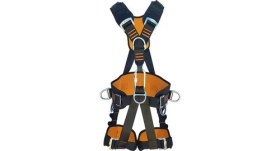 Resim İTHAL Karam Tam Korumalı Emniyet Kemeri KP45 