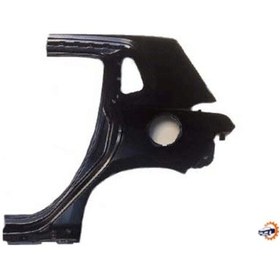 Resim Peugeot 2008 Arka Çamurluk Sol 12- Ref. No: 1609673480 Uyumlu Pej0800005 