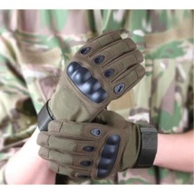 Resim Element taktik motorsiklet bisiklet dokunmatik korumalı eldiven Uyumlu 