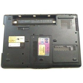 Resim Hp Pavilion Dv6000 Alt Kasa 431426-001 