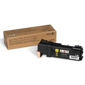 Resim Xerox 106R01600 WorkCentre 6500-6505 Standart Kapasite Yellow Sar 