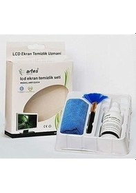 Resim Artes Art-CLS 24 LCD Ekran Temizlik Seti 
