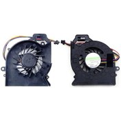 Resim HP Uyumlu Pavilion Dv6-6C00 Işlemci Fanı, Cpu Fan 