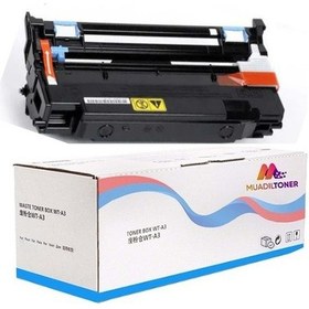 Resim Colorful Toner Kyocera Dk-1150/302rv93010 Uyumlu Drum Ünitesi 
