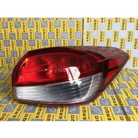 Resim Kia Cerato 2016-18 Sağ Dış Stop İthal,92402A7500-qscc3445w2 