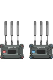 Resim HollyLand Pyro S 4K HDMI/SDI Kablosuz Video İletim Sistemi 