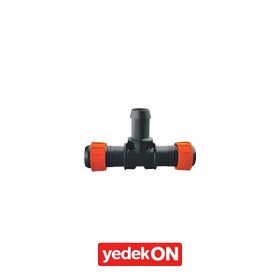 Resim Yüzüklü Conta Çıkış “T'' 