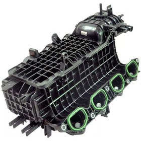 Resim Emme Manıfoldu Vw Golf7 Passat B8 Ibıza A3 1.4tfs 04e129711e 