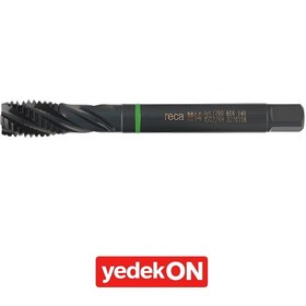 Resim Reca Din376c Makina Klavuzu Yeşil Helix M20 