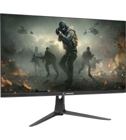 Resim Rampage CY25R240 25 Inç 240Hz 1ms Oyun ve Tasarım Uyumlu RGB Aydınlatmalı Monitör Siyah 