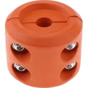 Resim Suntek Atv Utv Vinç Kauçuk Hattı Kablo Asansör Stoper Kauçuk 