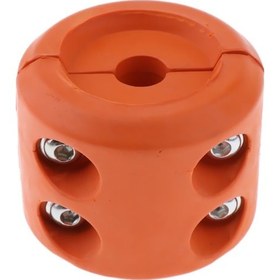 Resim Suntek Atv Utv Vinç Kauçuk Hattı Kablo Asansör Stoper Kauçuk 